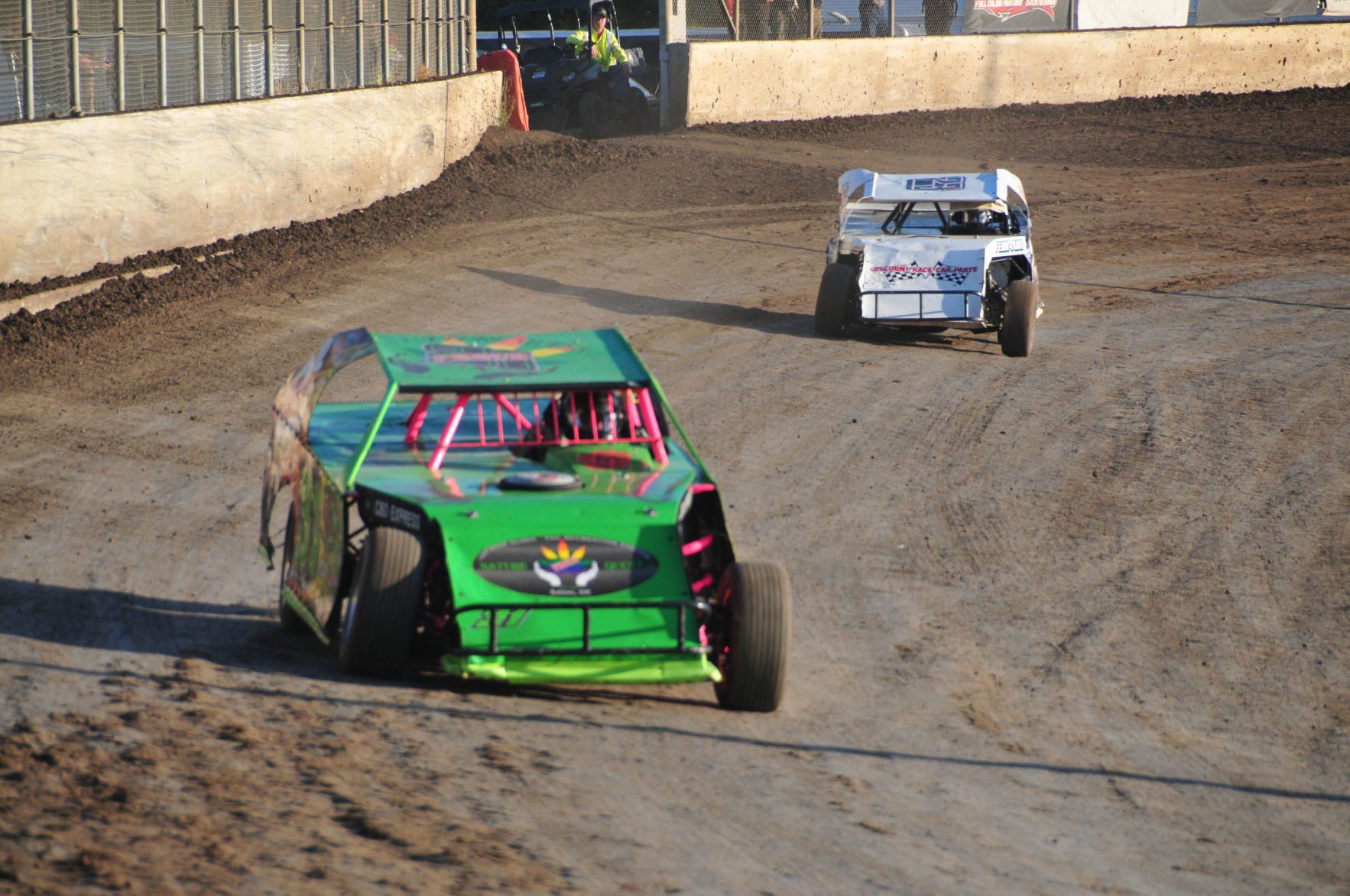 Willamette Speedway gallery